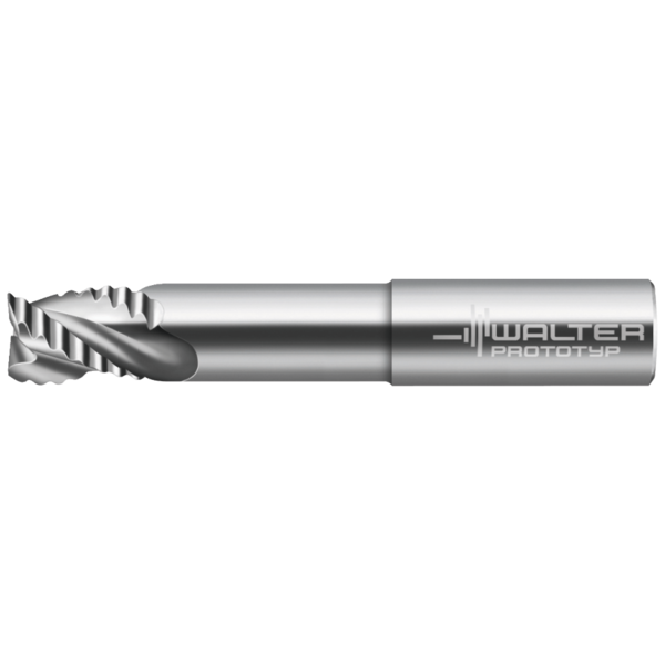 Walter End mill H608771-10 H608771-10